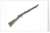 Martini-Enfield Mark II by Royal Small Arms Factory