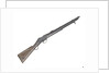Martini-Enfield Mark II by Royal Small Arms Factory