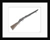 Martini-Enfield Mark II by Royal Small Arms Factory