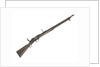 Martini rifle by C. G. Bonehill