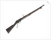 Martini rifle by W.W. Greener