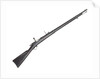 Hotchkiss Model 1878 rifle by Winchester's Repeating Arms