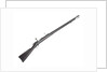 Hotchkiss Model 1878 rifle by Winchester's Repeating Arms