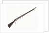 Brunswick Pattern 1840 by Royal Small Arms Factory