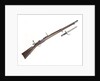 Mauser Model 1893 by unknown
