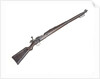 Mauser Model 1898 by Royal Prussian Arsenal