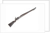 Mauser Model 1898 by Royal Prussian Arsenal