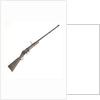 Martini rifle by W.W. Greener