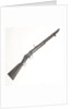 Martini-Enfield Mark II by Royal Small Arms Factory