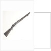 Martini-Enfield Mark II by Royal Small Arms Factory