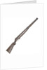 Model 82 rifle by Cooey