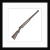 Model 82 rifle by Cooey