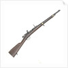 Gendarmerie rifle by Manufacture d'Armes
