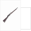 Martini-Enfield Pattern 1876 by Royal Small Arms Factory