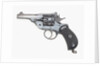 Webley Mark I revolver by P. Webley & Sons