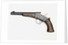 Remington Rolling Block by R. Weston