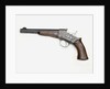 Remington Rolling Block by R. Weston