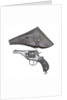 Webley Mark I** revolver by Webley & Scott Revolver & Small Arms Co.