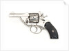 Webley Mark III revolver by Webley & Scott Revolver & Small Arms Co.