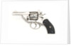 Webley Mark III revolver by Webley & Scott Revolver & Small Arms Co.