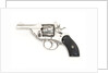 Webley Mark III revolver by Webley & Scott Revolver & Small Arms Co.