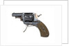 Revolver by L. Ancion-Marx