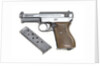 Mauser Model 1934 by Mauser-Werke