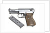 Mauser Model 1934 by Mauser-Werke
