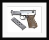 Mauser Model 1934 by Mauser-Werke