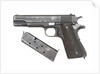 Pistol by Colt Patent Fire Arms Manufacturing Co.
