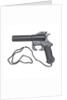 Signal pistol by Kilgore Corporation