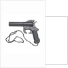 Signal pistol by Kilgore Corporation