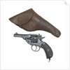 Webley Mark II revolver by Webley & Scott Revolver & Small Arms Co.