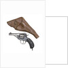 Webley Mark IV revolver by Webley & Scott Revolver & Small Arms Co.