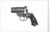 Webley & Scott Mark I by Webley & Scott Revolver & Small Arms Co.