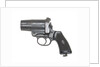 Webley & Scott Mark I by Webley & Scott Revolver & Small Arms Co.