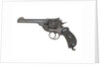 Webley Mark I** revolver by Webley & Scott Revolver & Small Arms Co.