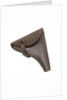 Naval issue holster made of leather by Rickmansworth Rickmansworth & Galley