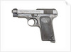Beretta Model 1915-1919 by Fabrica d'Armi Pietro Beretta SPA
