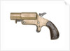 Signal pistol by unknown