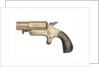 Signal pistol by unknown