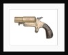 Signal pistol by unknown