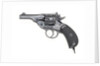 Webley Mark II revolver by Webley & Scott Revolver & Small Arms Co.
