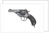 Webley Mark II revolver by Webley & Scott Revolver & Small Arms Co.