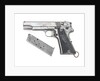 Radom wz/ Model 35 pistol by Radom Small Arms Factory