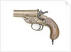 Webley & Scott Mark III by Webley & Scott Revolver & Small Arms Co.