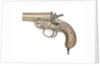 Webley & Scott Mark III by Webley & Scott Revolver & Small Arms Co.