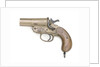Webley & Scott Mark III by Webley & Scott Revolver & Small Arms Co.