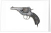 Webley Mark V revolver by Webley & Scott Revolver & Small Arms Co.