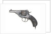 Webley Mark V revolver by Webley & Scott Revolver & Small Arms Co.